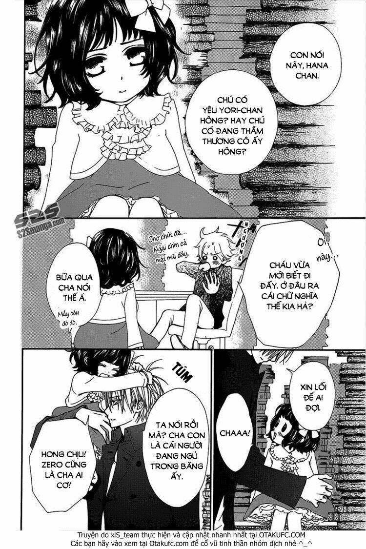 hiệp sĩ vampire chapter 93.6 4