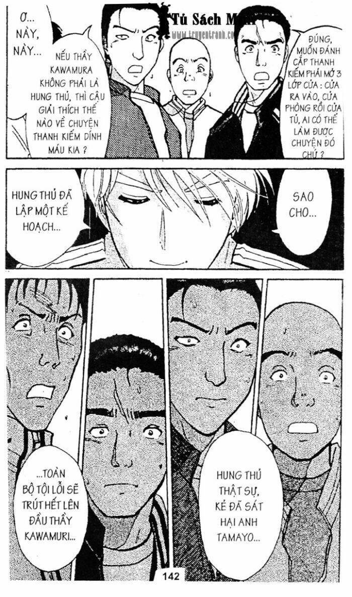 thám tử kindaichi (bản đẹp) chapter 56 15