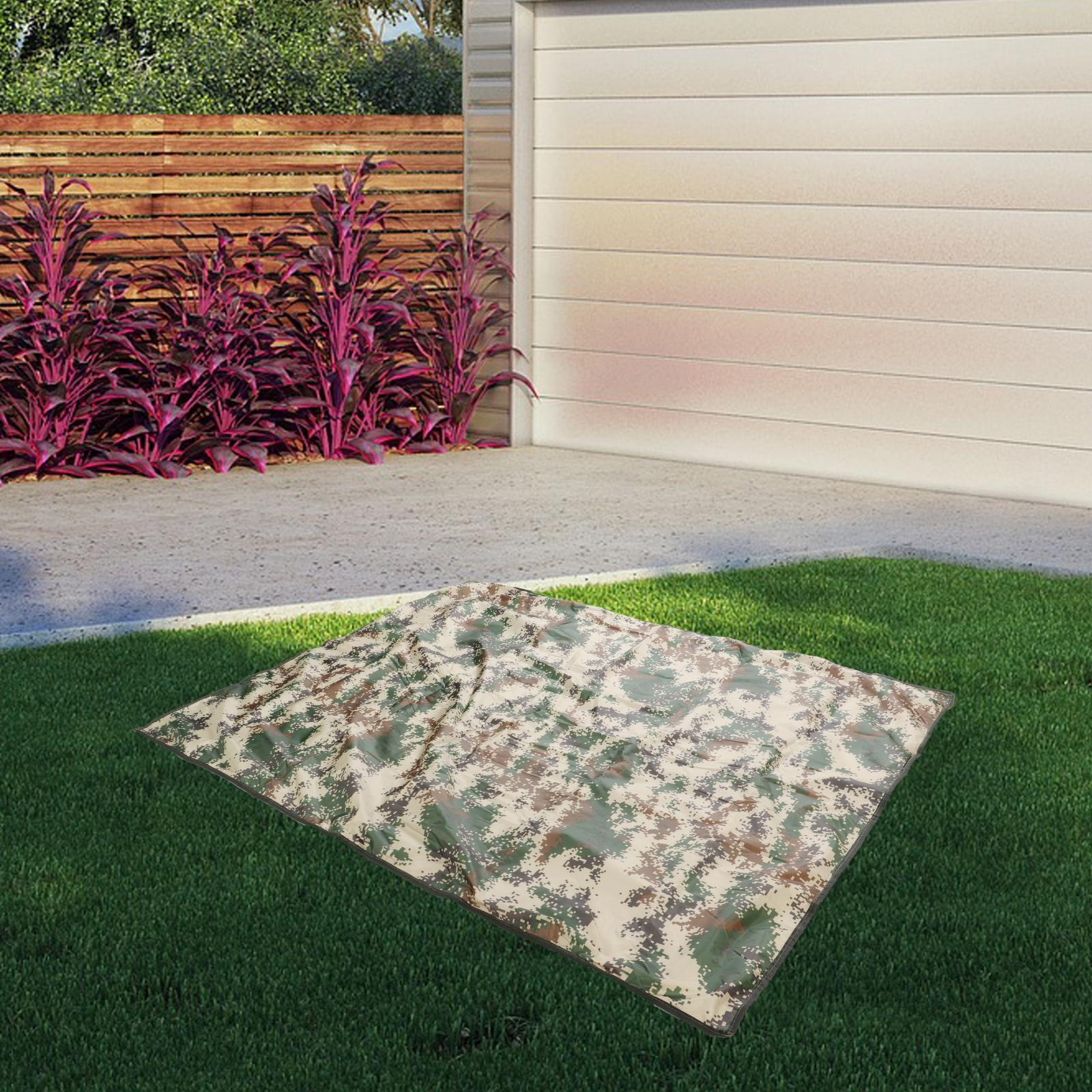 Moisture-proof    Keep Warm First Aid Gear