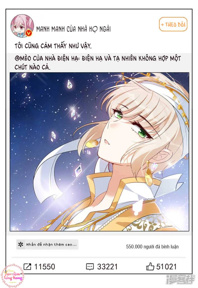 cô ấy đến rồi, xin nằm xuống! chapter 210 18