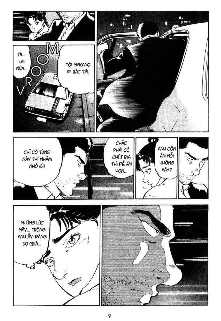 old boy chapter 10 6