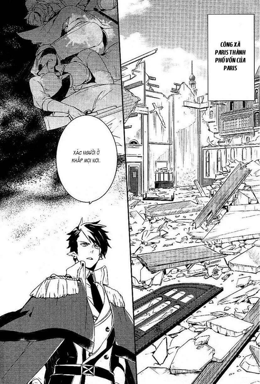 phong ấn triệu hồi ác quỷ dantalion chapter 32 22