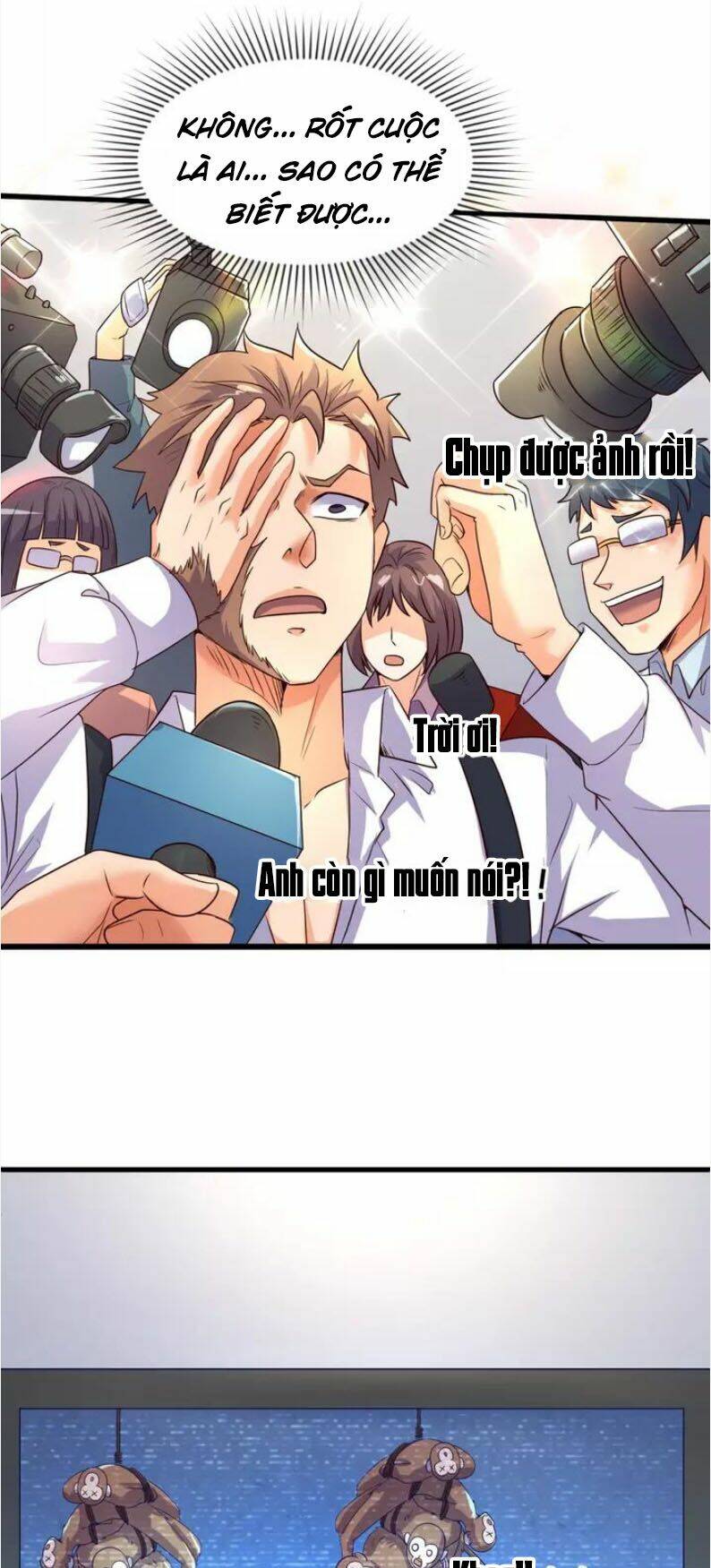 người chặn xuyên không chapter 87 20