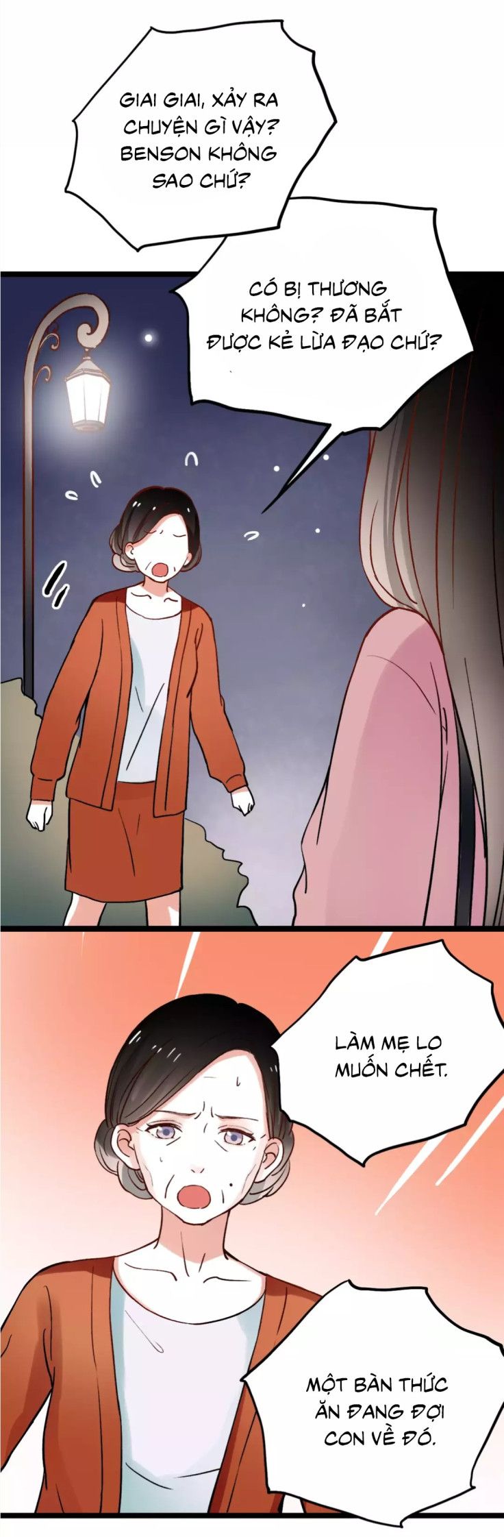 cậu đã từng yêu tôi 2 chapter 15 27