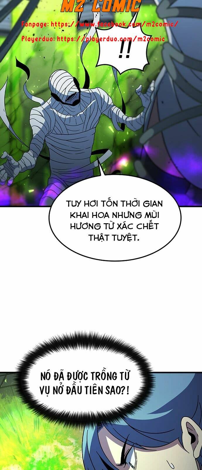 điểm chết chapter 30 42