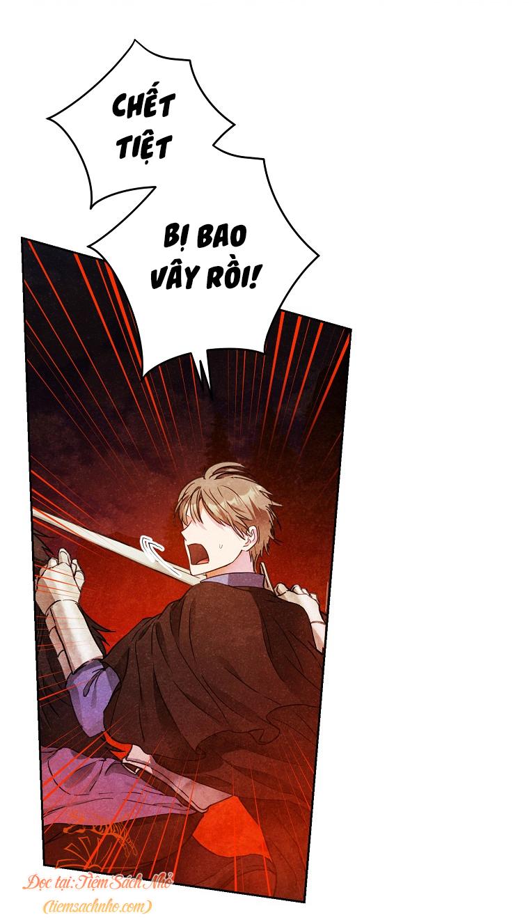 trở thành vợ nam chính chapter 48 4