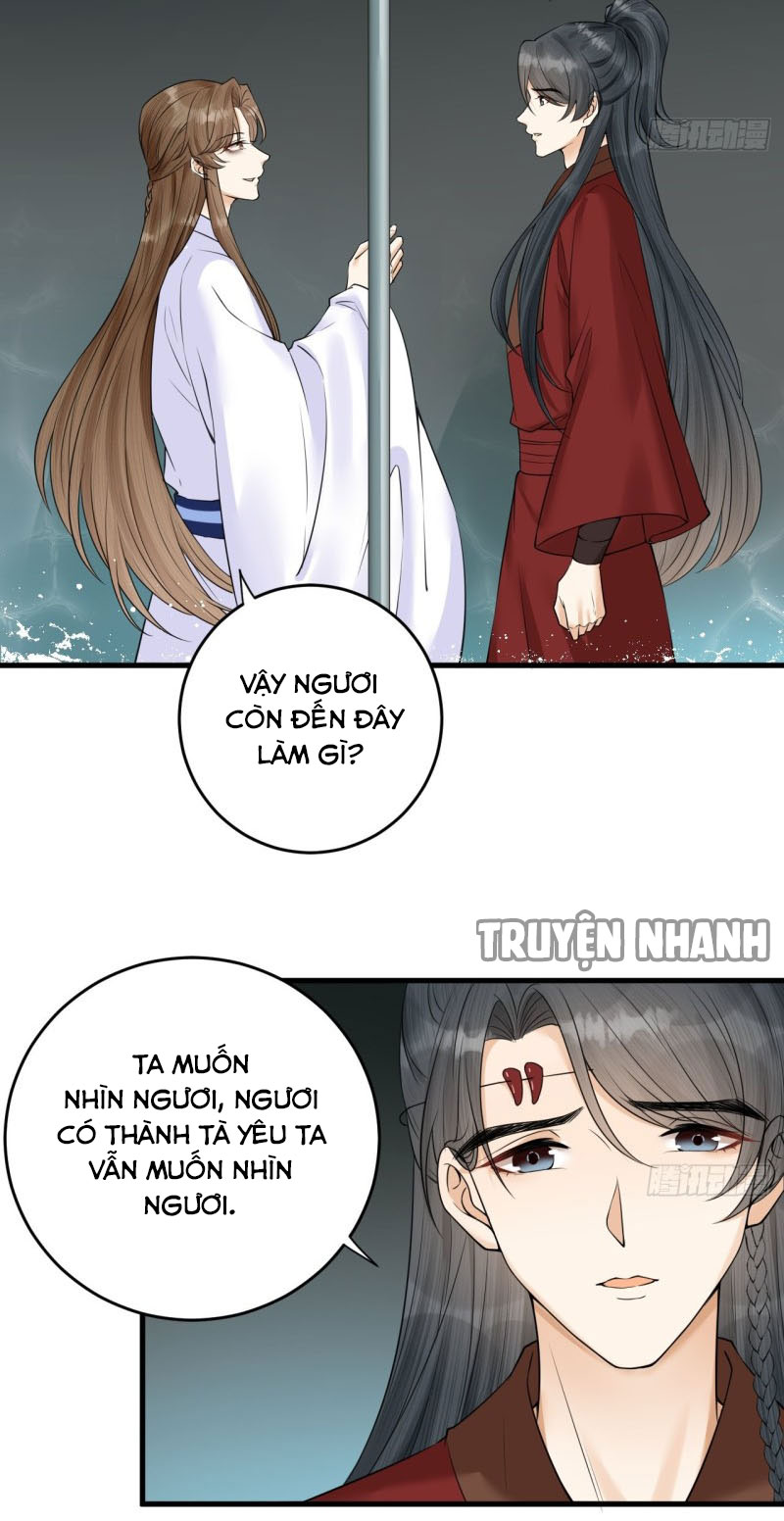 lễ băng nhạc hoại chi dạ chapter 36 19