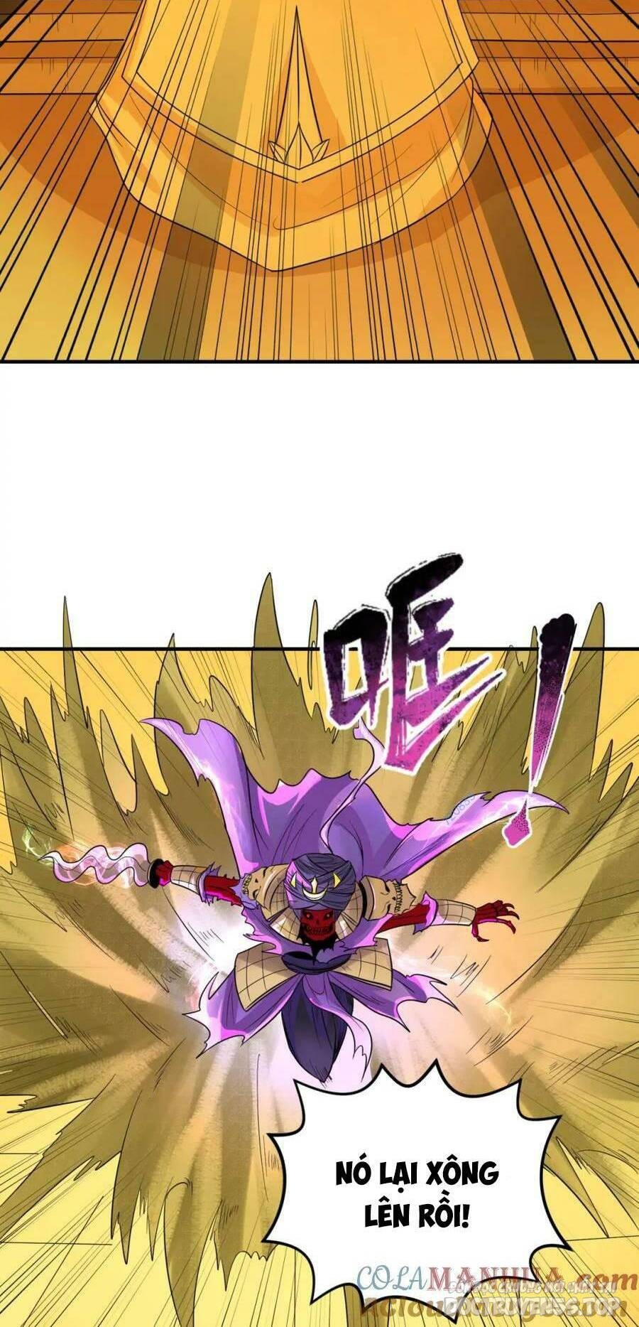 toàn cầu quỷ dị thời đại chapter 89 34