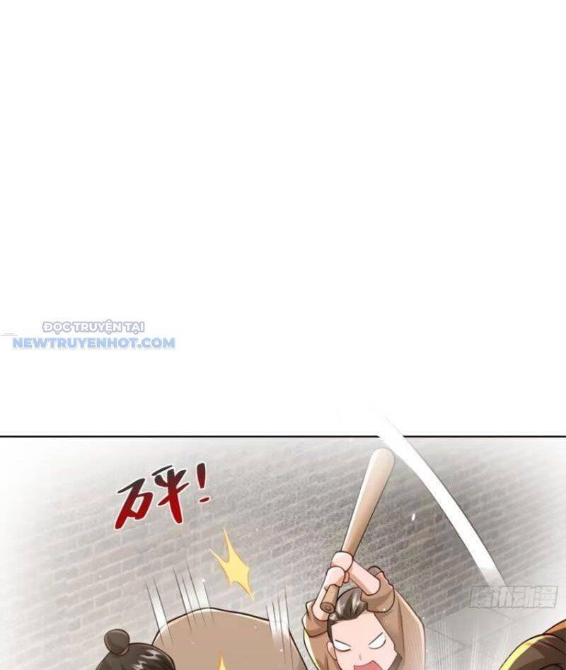 ta thực sự không muốn làm thần tiên chapter 47 8