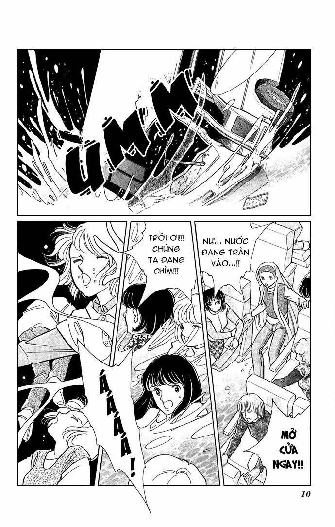 mizu ni sumu hana chapter 1 9