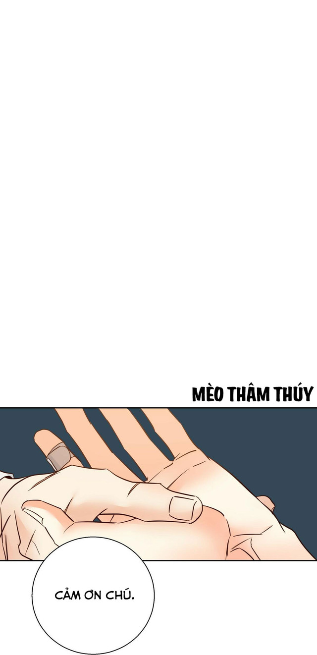 cửa hàng tiện lợi nguy hiểm chapter 69 37