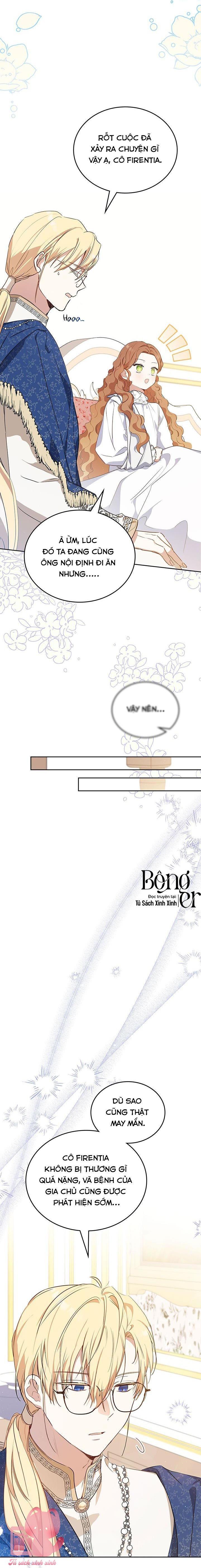 kiếp này ta sẽ trở thành gia chủ chapter 119 27