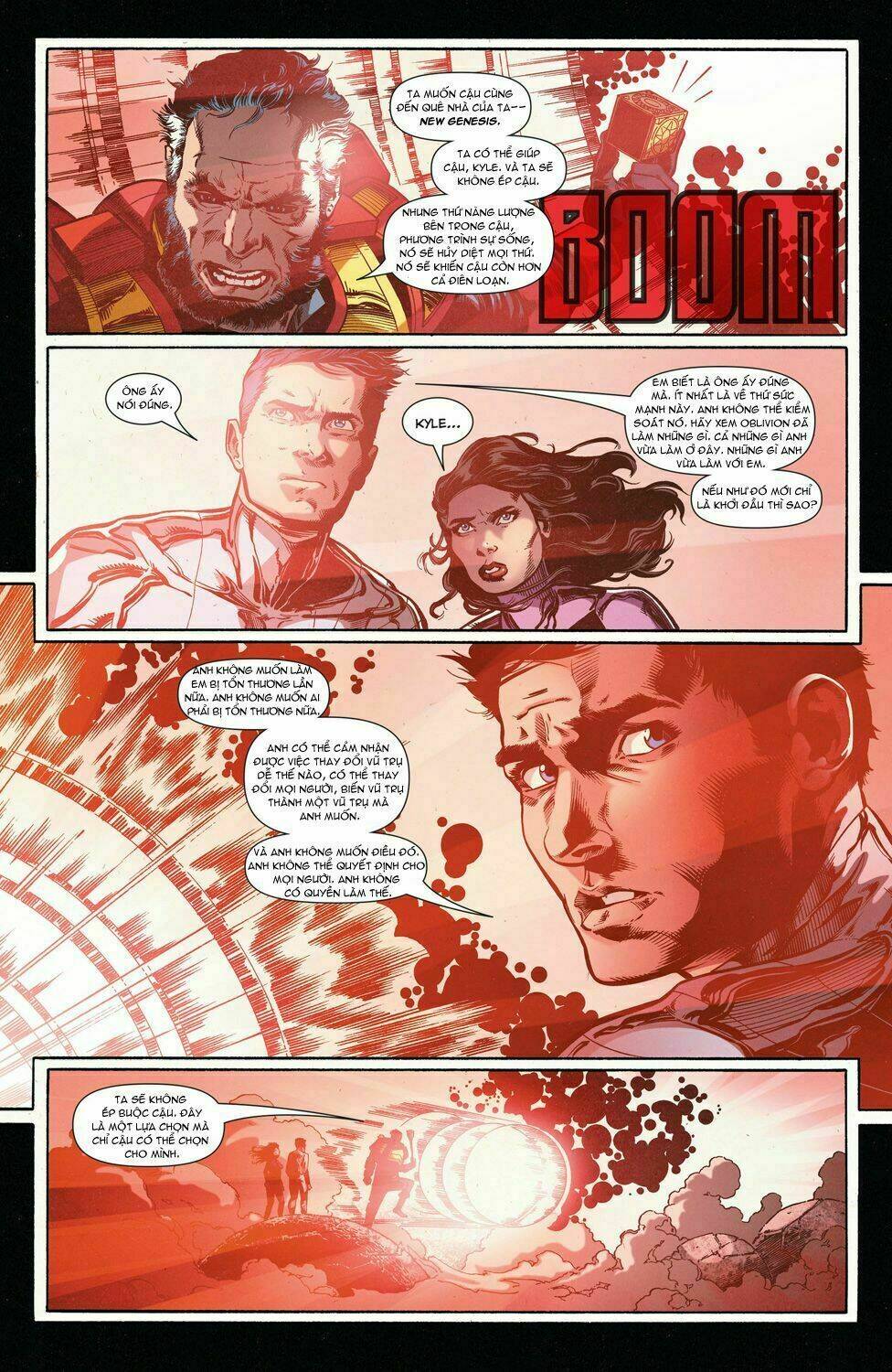 green lantern/new gods: godhead chapter 4 17