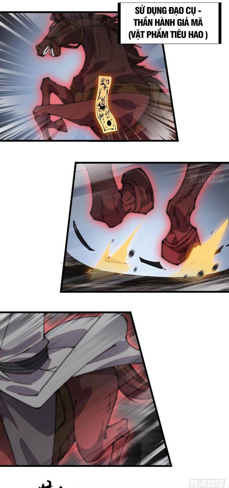 ta có một sơn trại chapter 240 25