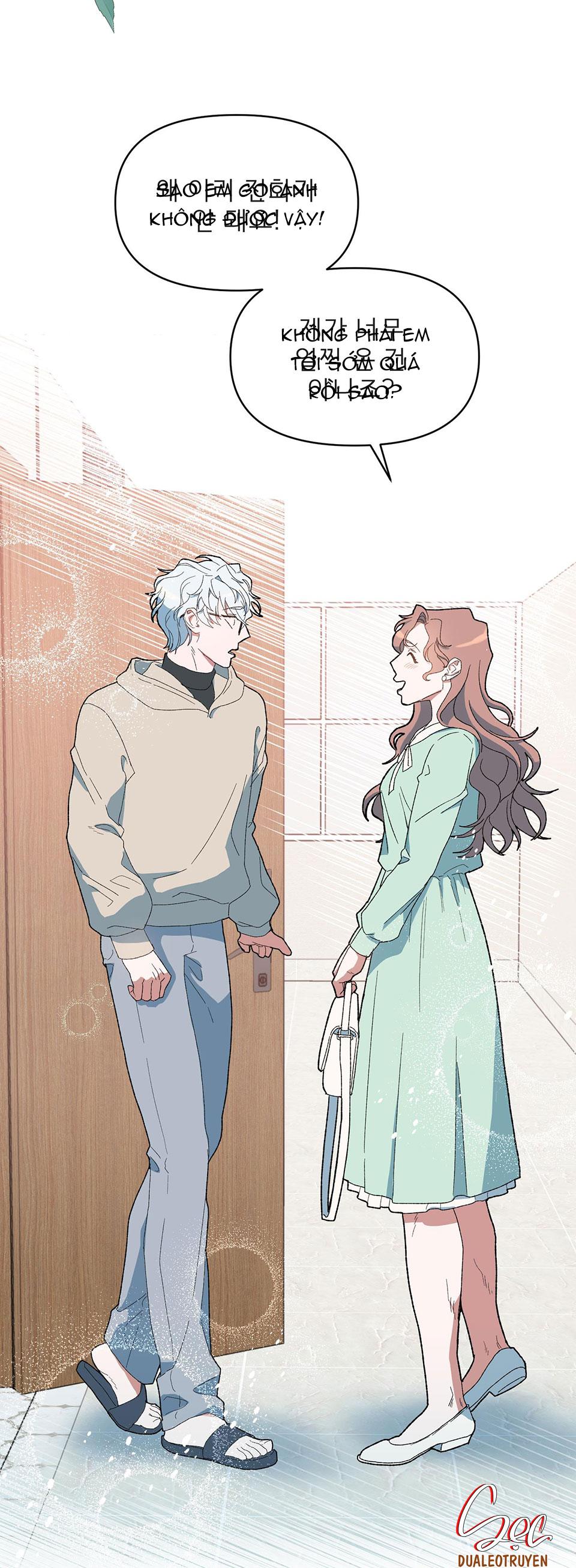 tuyển tập những ông chú tà zâm chapter 9.1 52