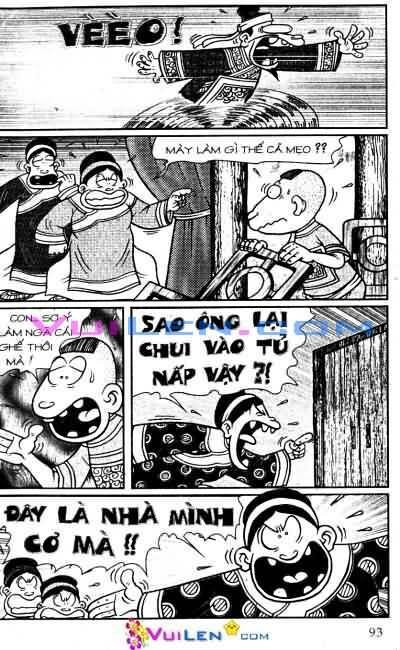 thần đồng đất việt chapter 38 88