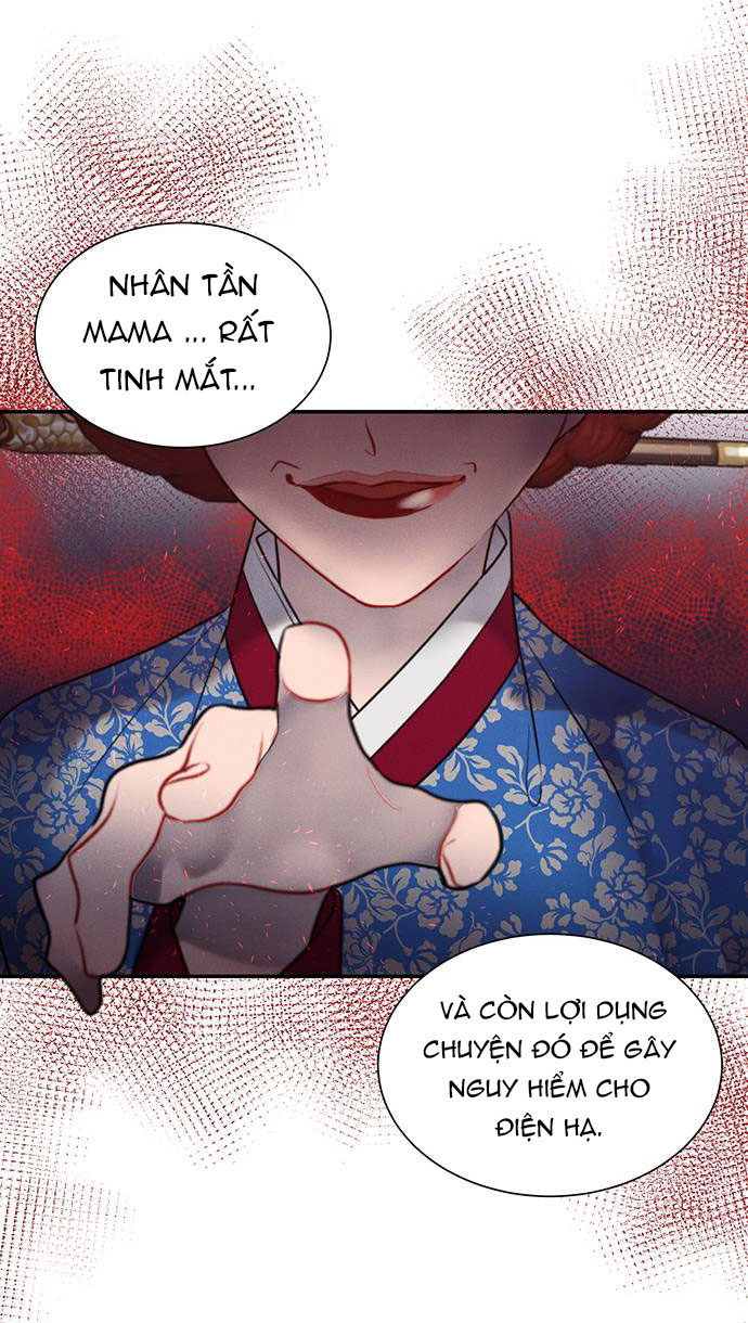 người tình của gwanghae chapter 42 67