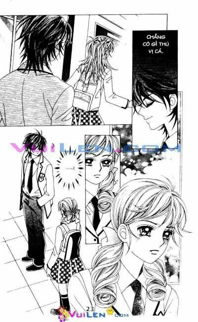 thiên thần tái thế chapter 6 23