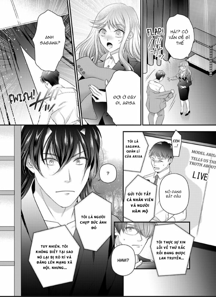 chạng vạng bị bắt bởi ma vương chapter 19.1 7