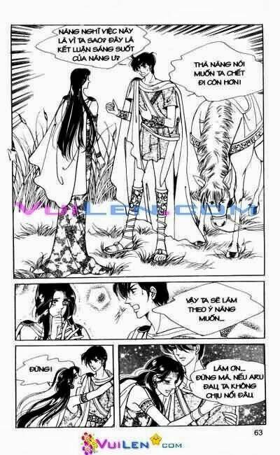 hậu duệ hoàng gia chapter 11 63