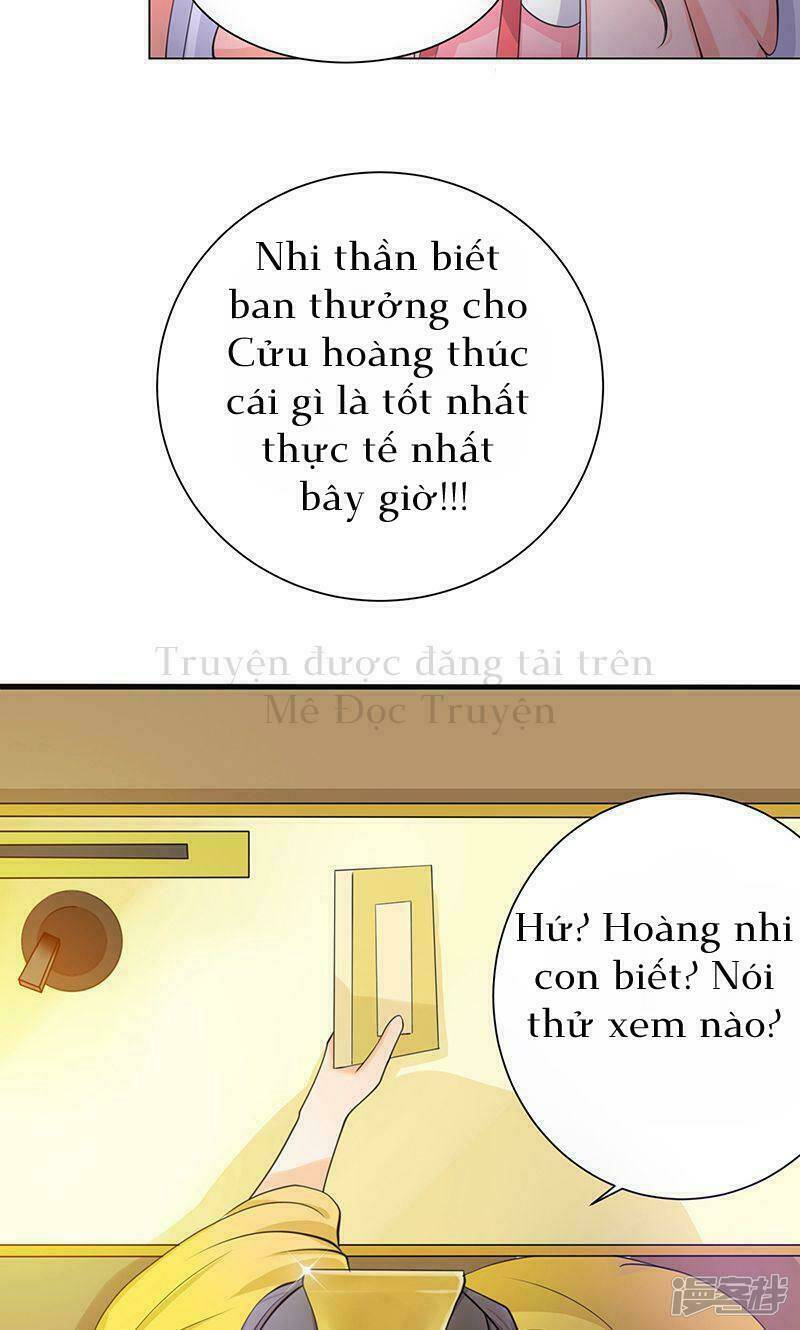 quả nhân có bệnh tên là tương tư chapter 7 3