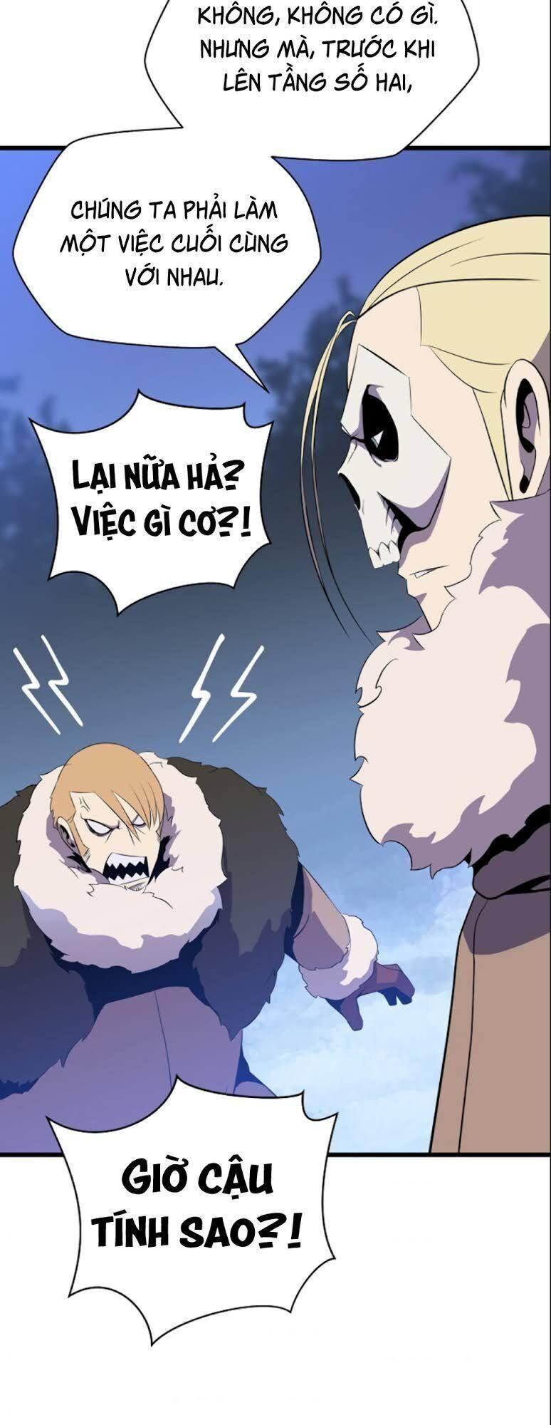 tiêu diệt đấng cứu thế chapter 48 64