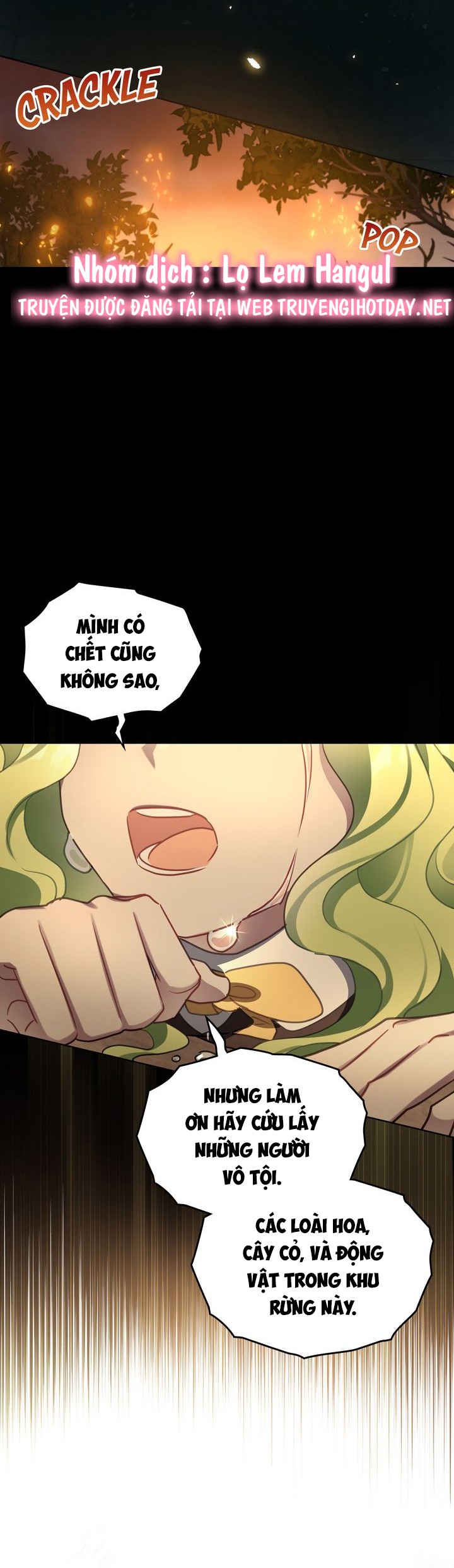 công chúa muôn loài chapter 46 16