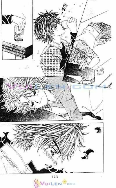 chàng gà mái chapter 8 143