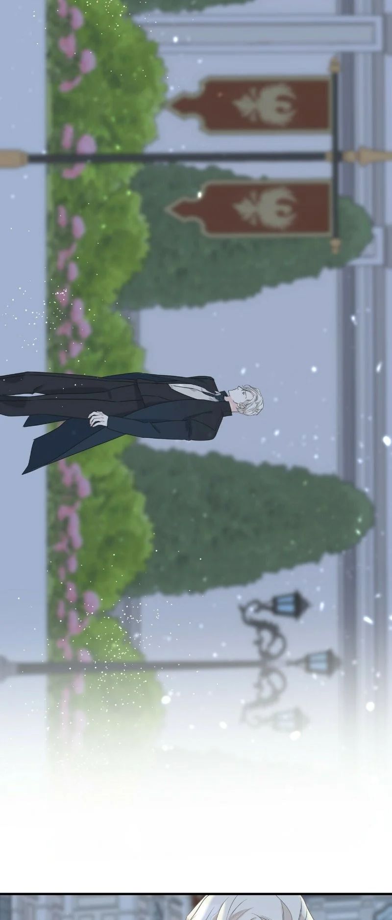 hoàng tử dâm đảng và nữ hiệp sĩ ngầu lòi chapter 29.3 17