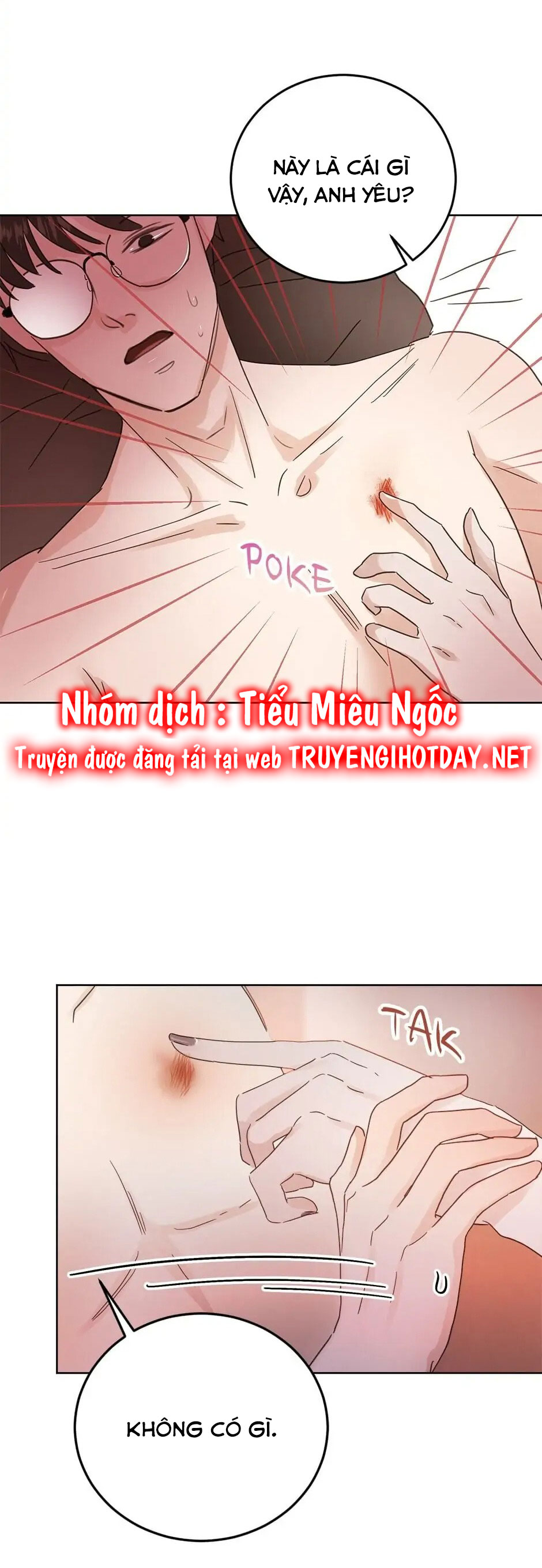 sự trả thù ngọt ngào của vợ tôi chapter 43 13