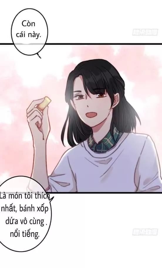 lời thì thầm chapter 21 11