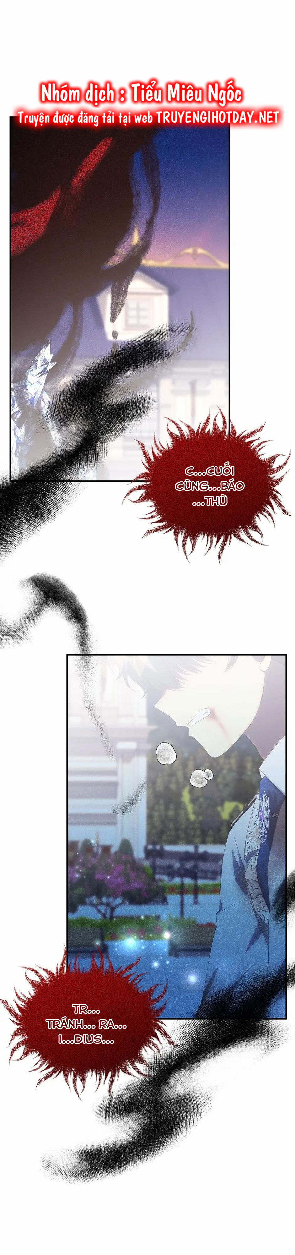 tôi không phải là nữ anh hùng chapter 114 6