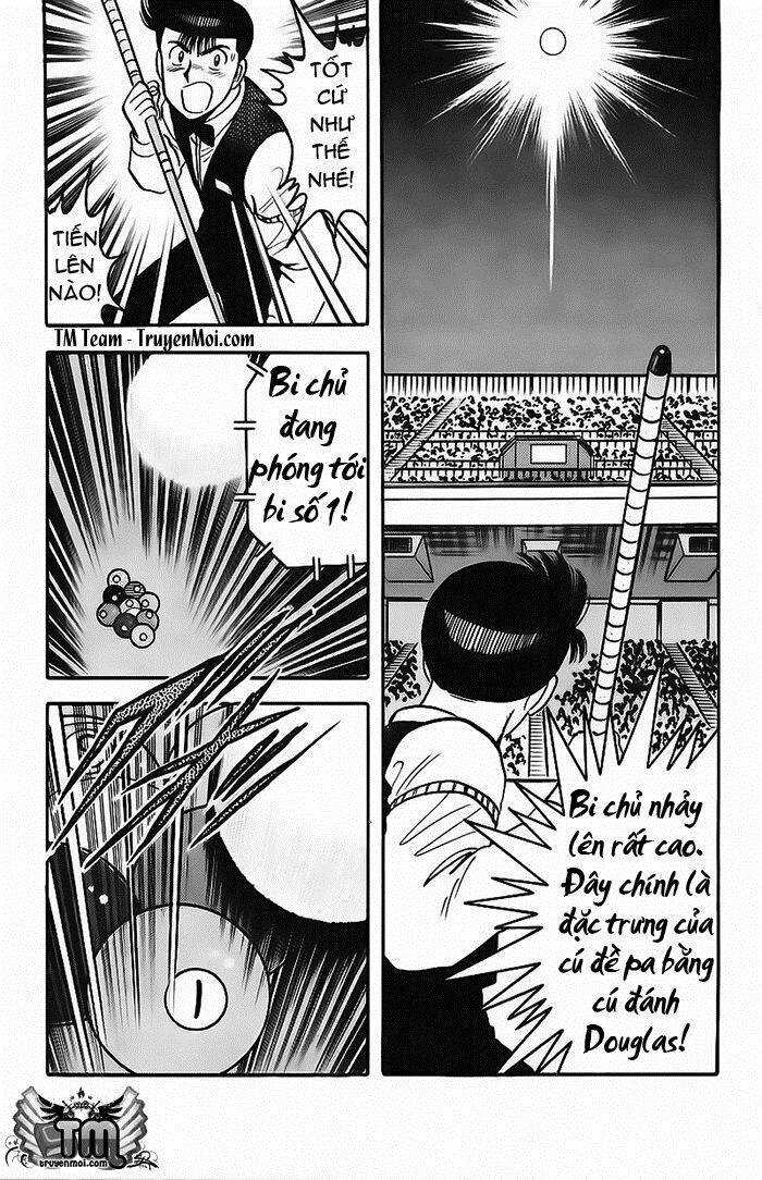 break shot chapter 117 14