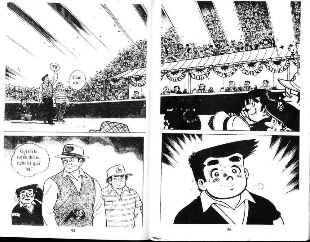 tân teppi chapter 36 45