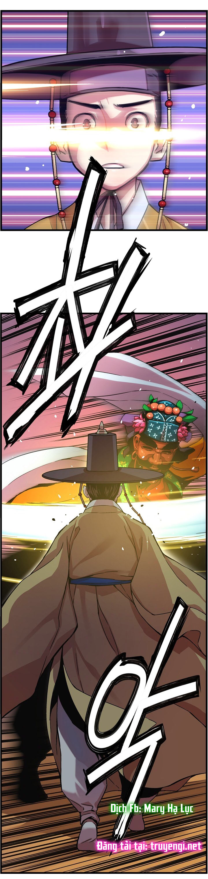 tôi sẽ sống như một hoàng tử chapter 18 3