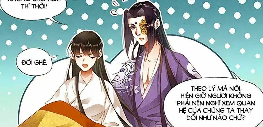 Thần Y Đích Nữ Chapter 267 - Trang 3