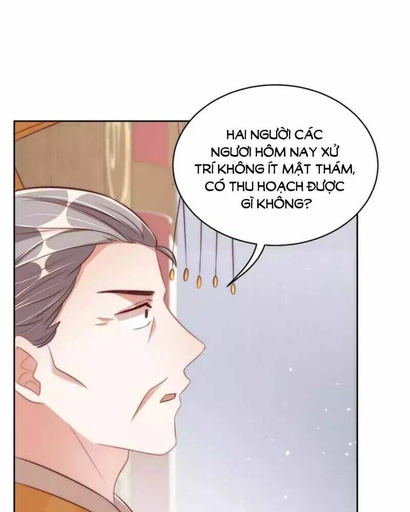 công chúa tại thượng: quốc sư mời xuống kiệu chapter 29 18