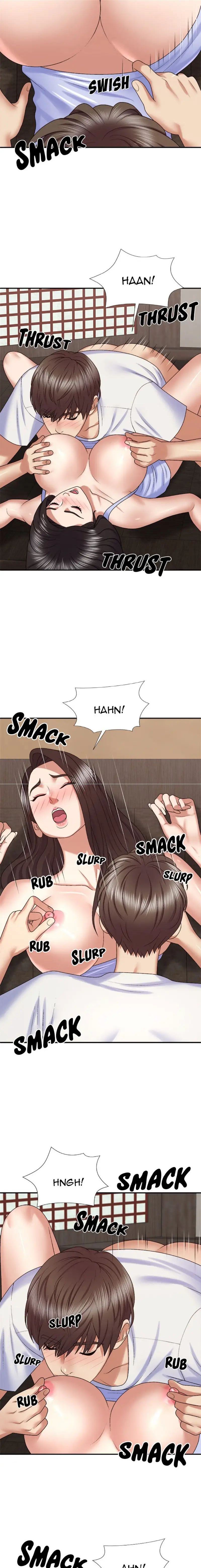 chiếm hữu linh hồn chapter 53 7