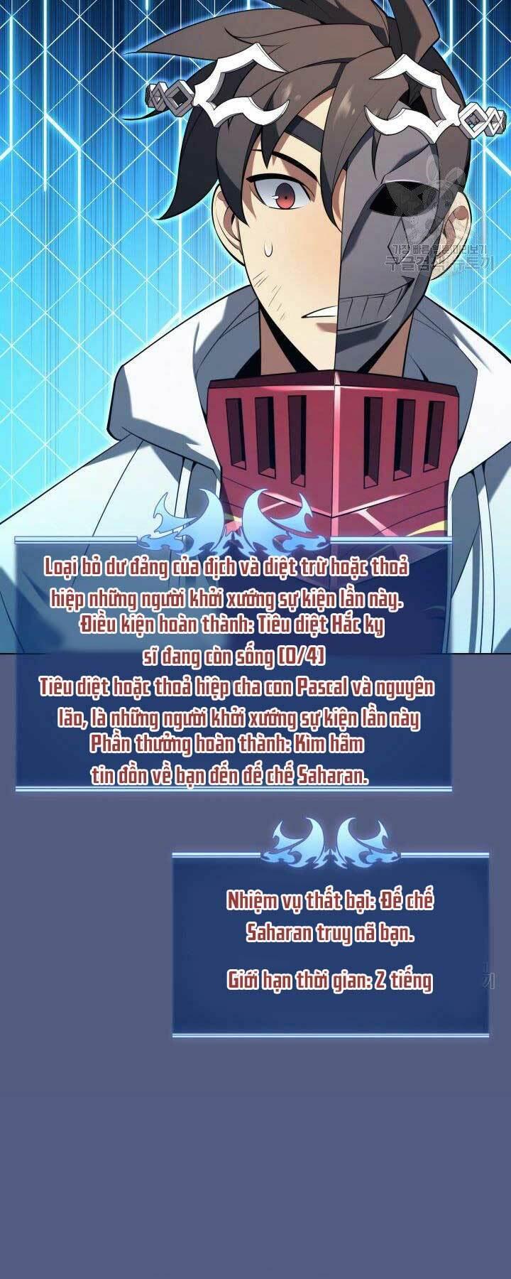 vượt qua giới hạn chapter 148 11