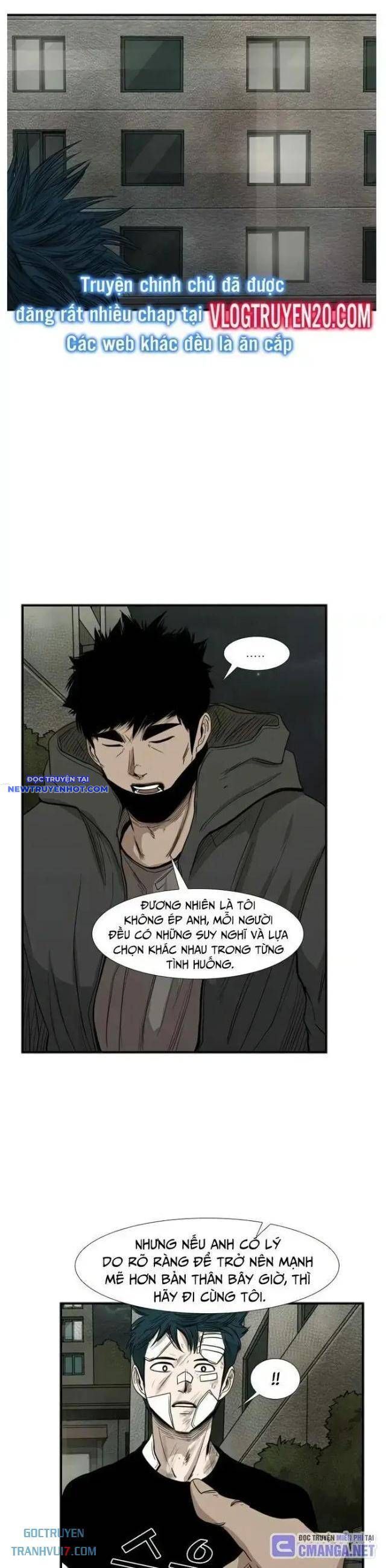 shark - cá mập chapter 90 17