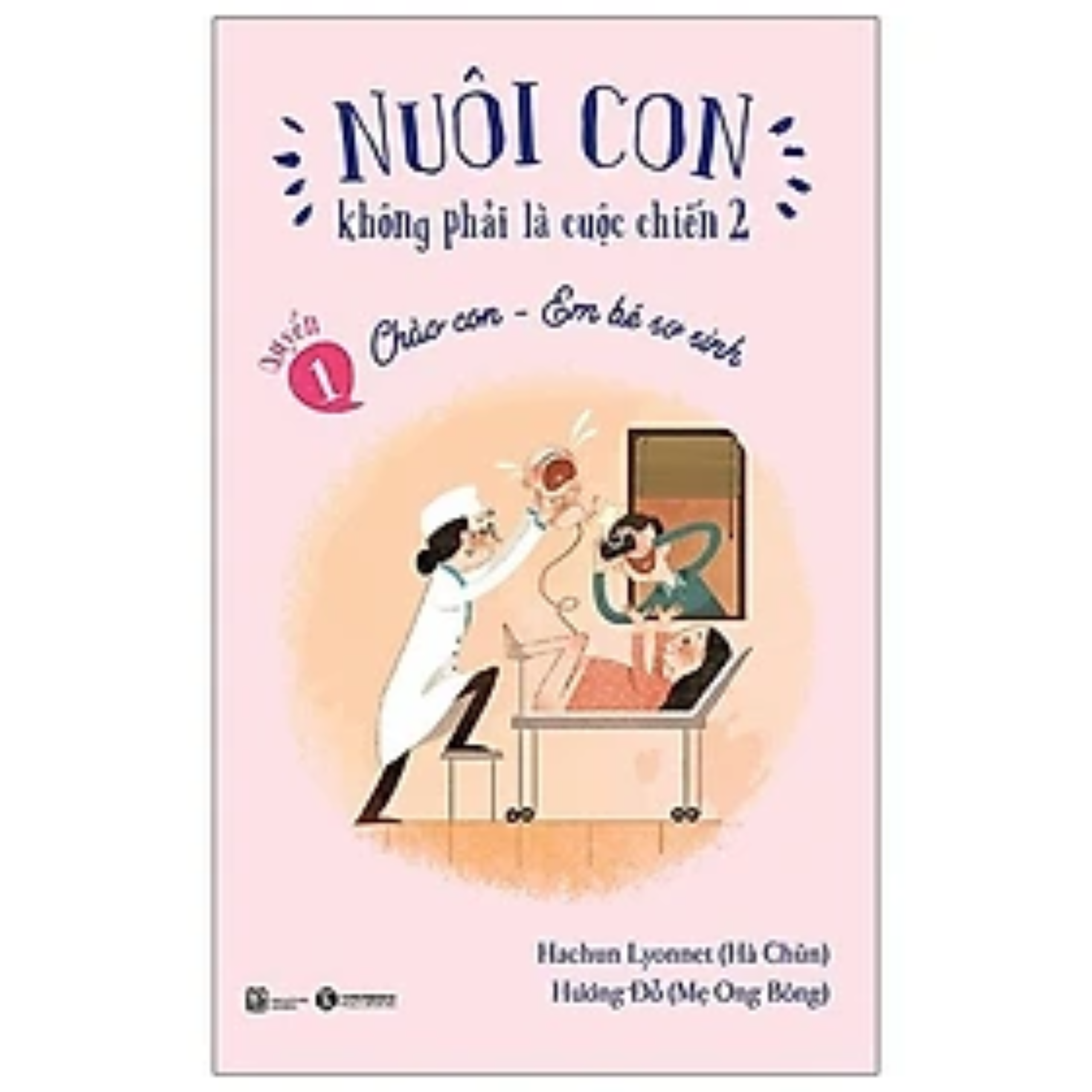 Combo 3 Quyển Nuôi Con Không Phải Là Cuộc Chiến Phần 2 + Phương Pháp Giáo Dục Con Của Người Do Thái