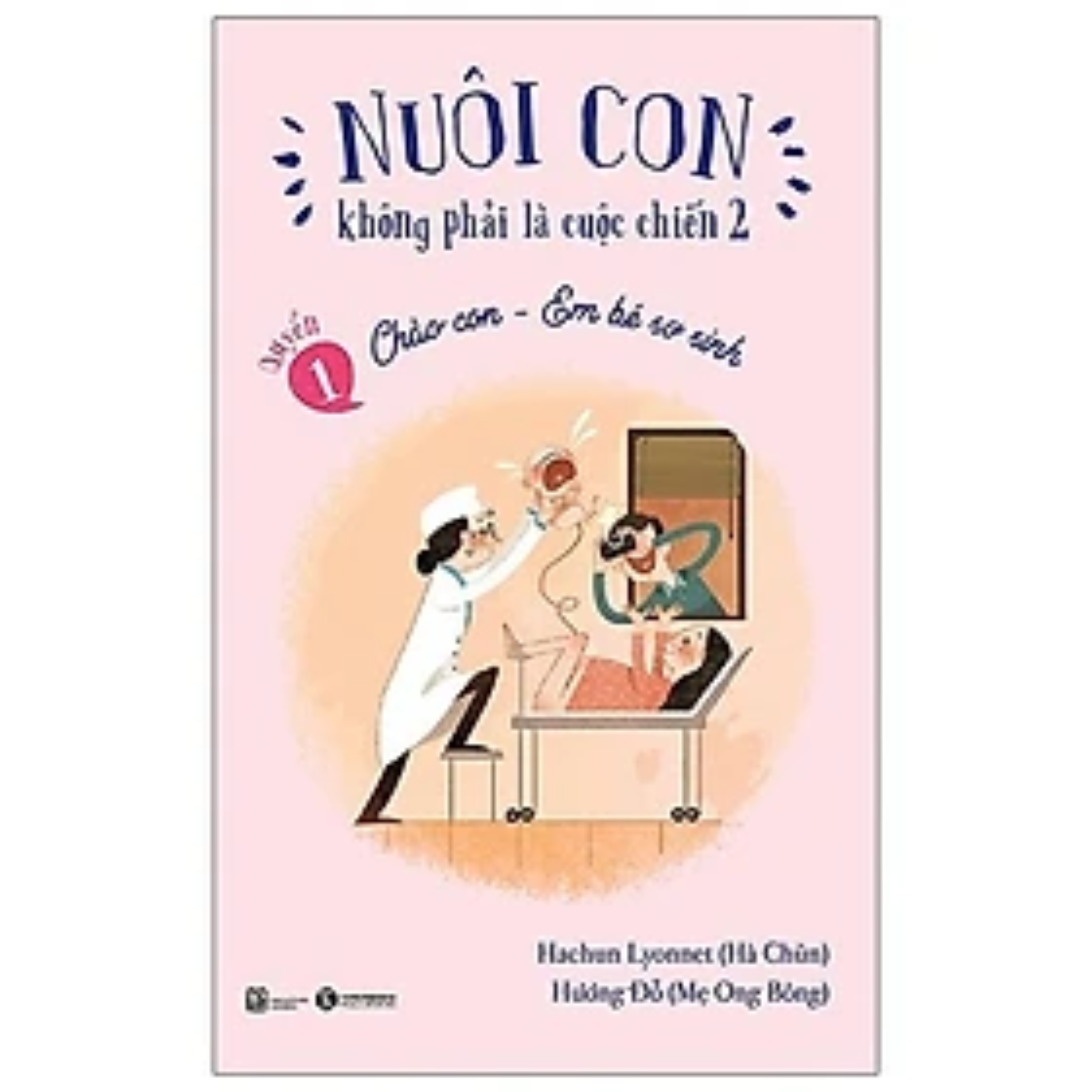 Combo 3 Quyển Nuôi Con Không Phải Là Cuộc Chiến Phần 2 + Phương Pháp Giáo Dục Con Của Người Do Thái (Bộ 4 cuốn)