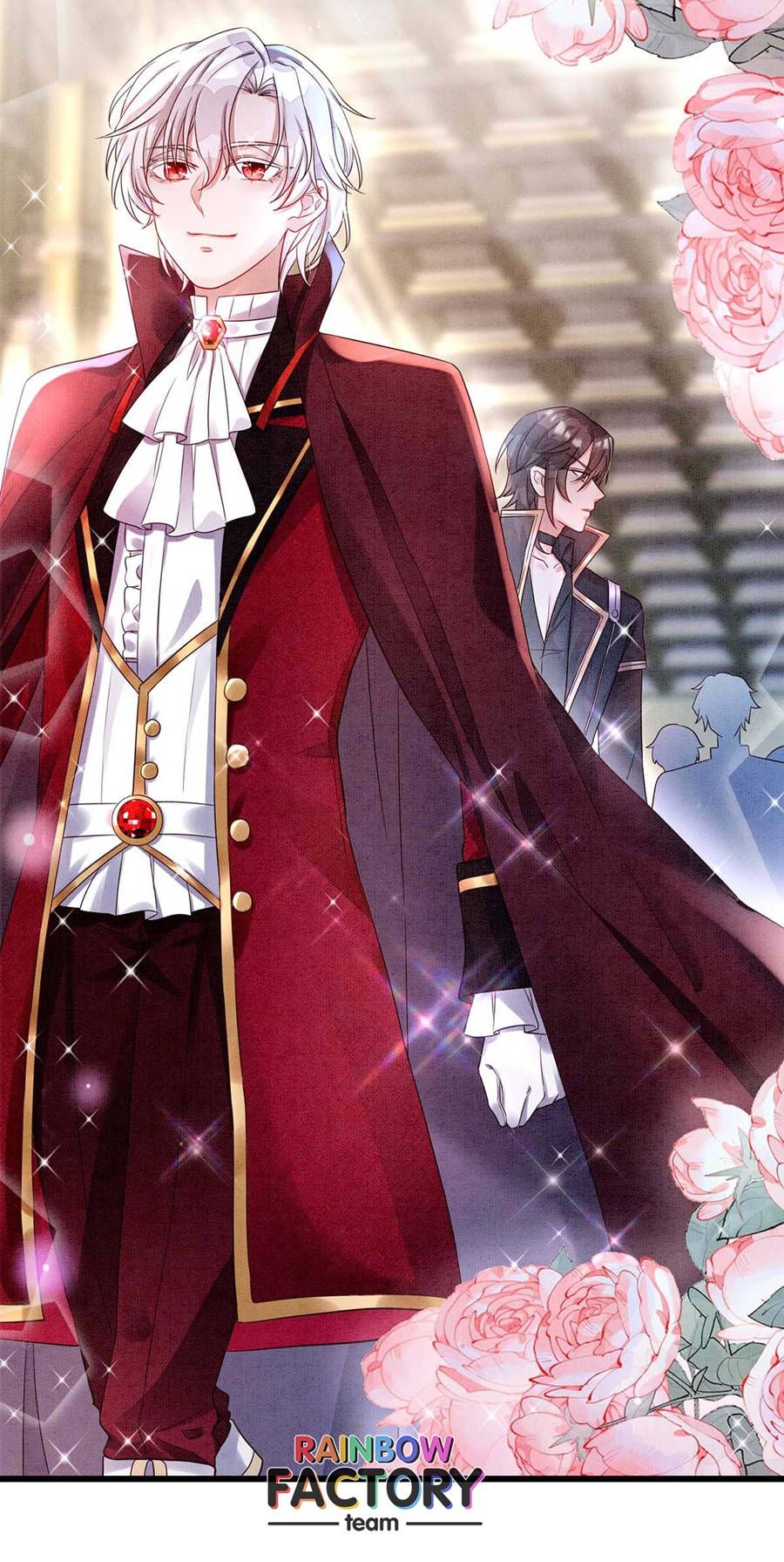 rước sói vào nhà chapter 8 25