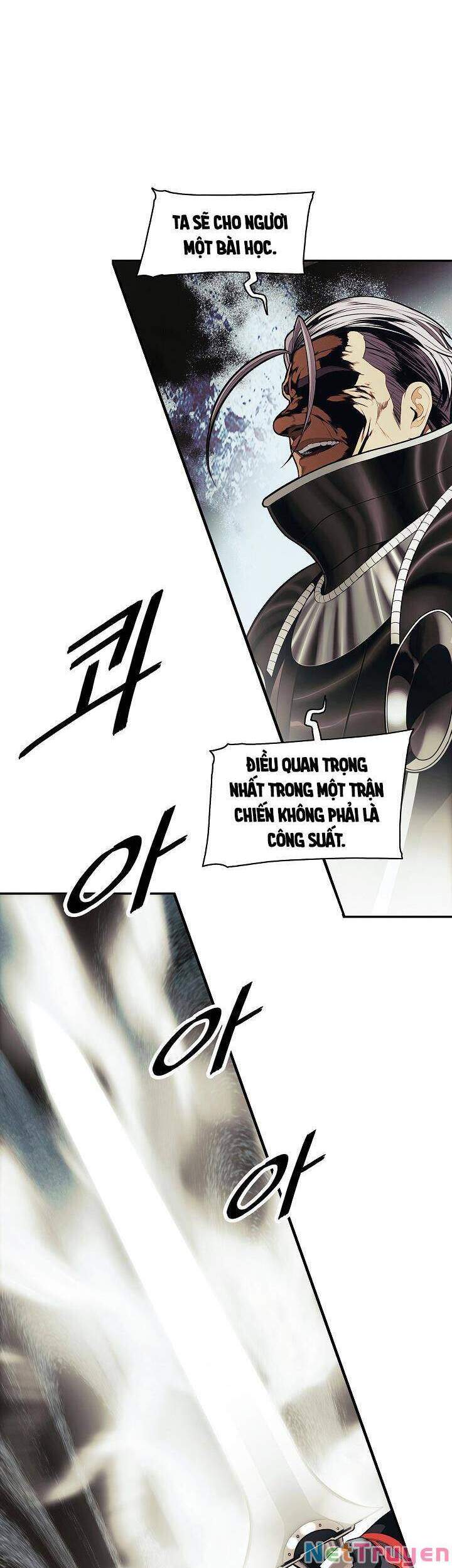 bất bại chân ma chapter 124 12