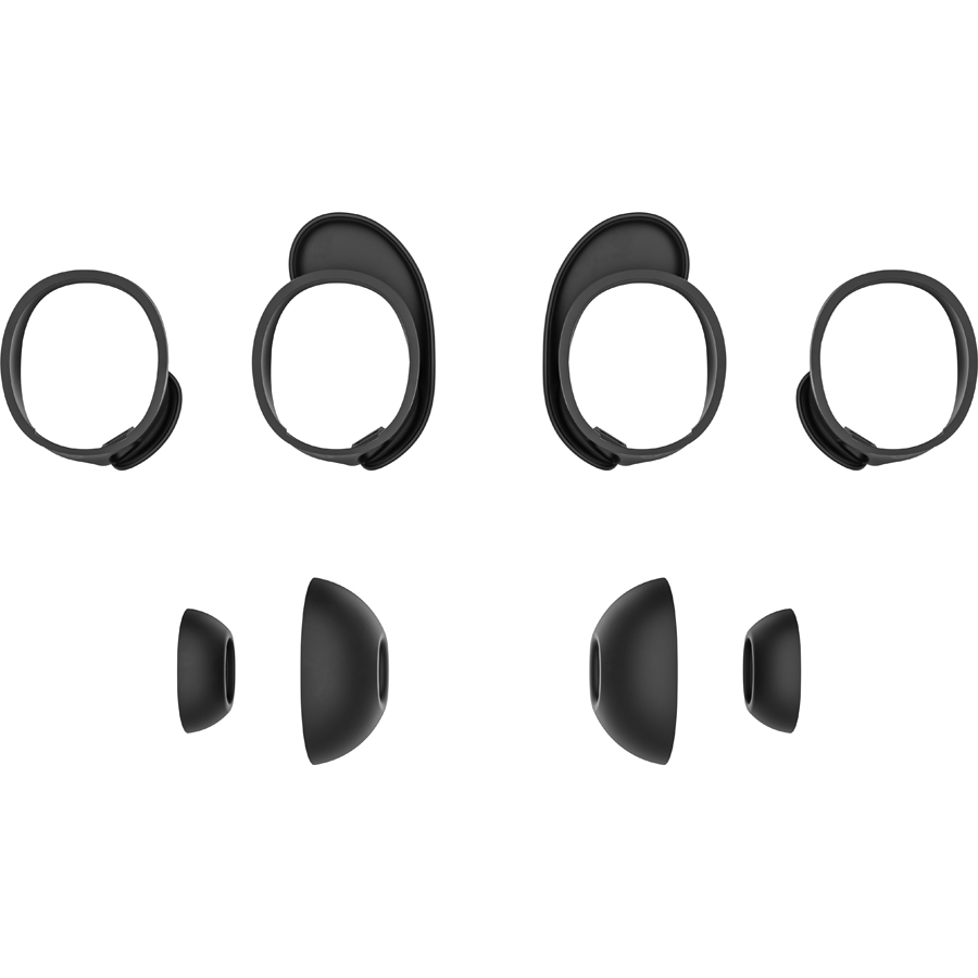 Tai nghe Bose QuietComfort Earbuds II - Hàng Chính Hãng