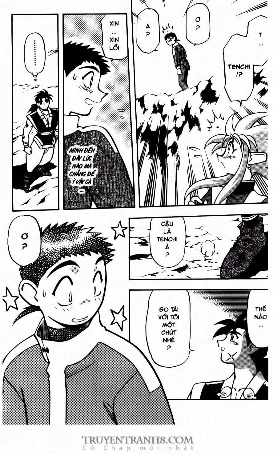 tenchi vô dụng chapter 52 19