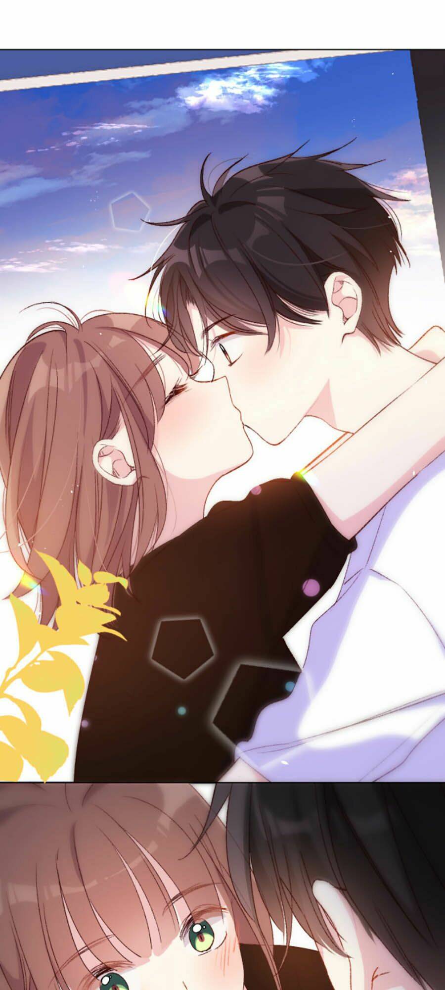 yêu thương em, yêu bản thân chapter 22 32