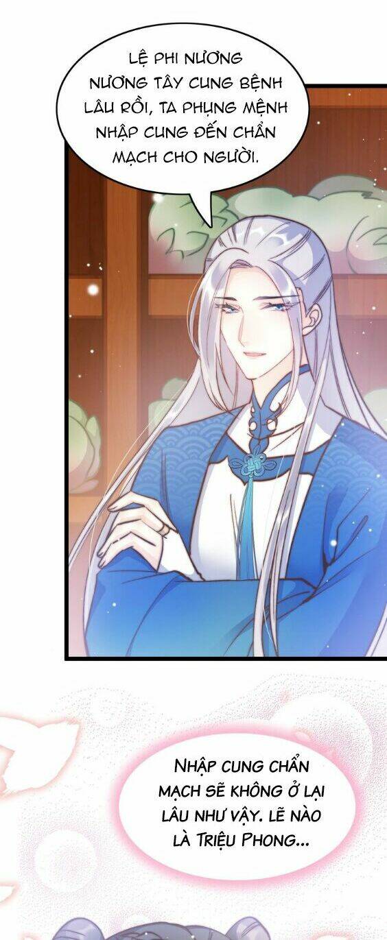 cánh diều xanh bay trong cơn gió chapter 16 19