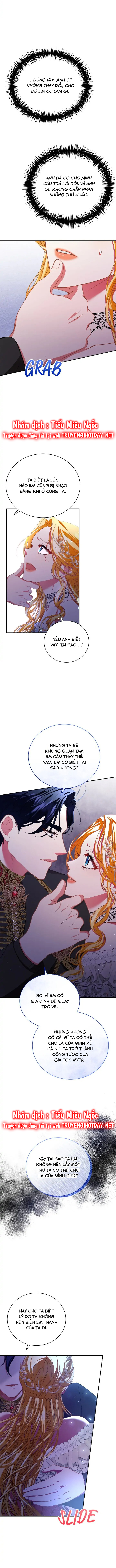 tình yêu đó chưa hề tồn tại chapter 38 13