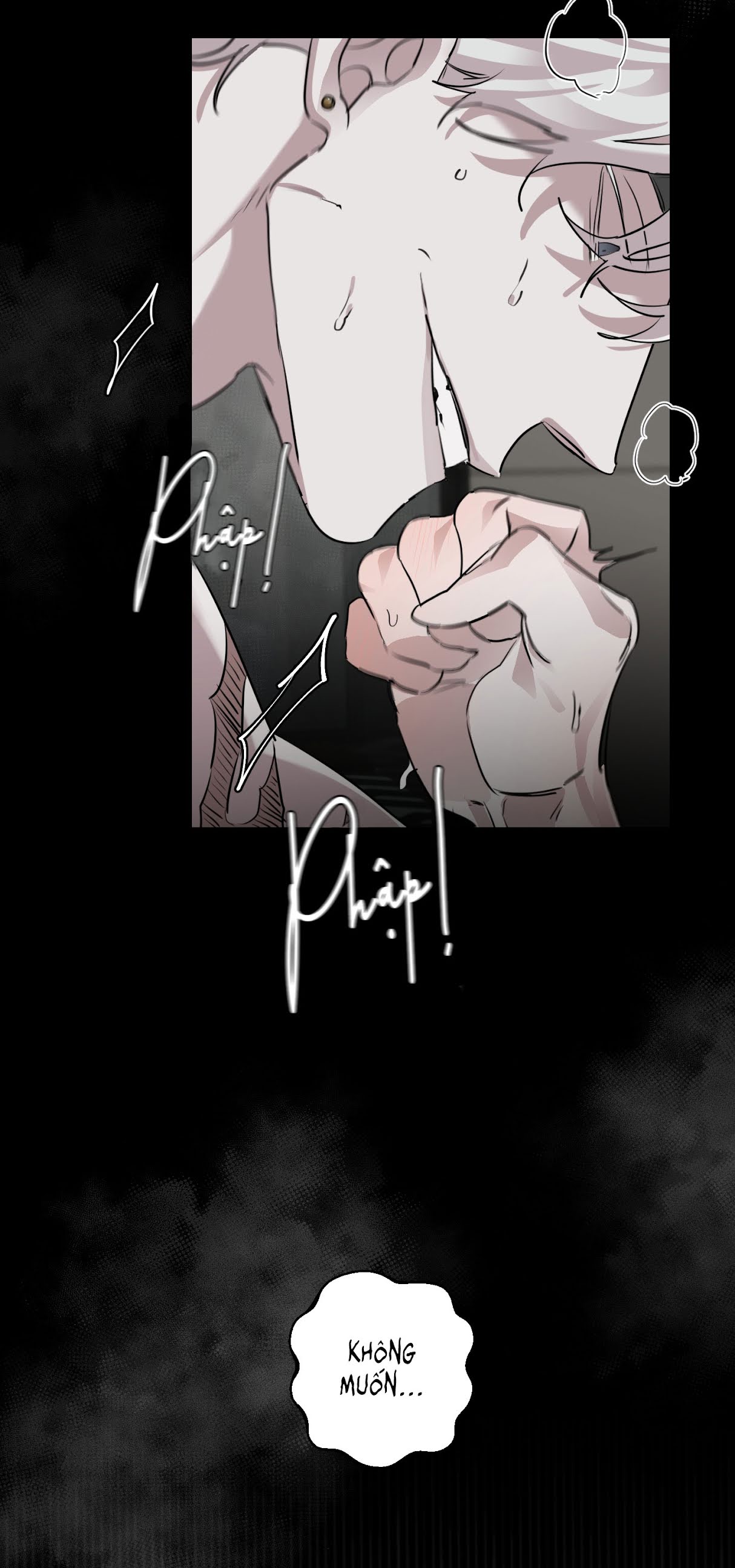 tình đơn phương chapter 11 48